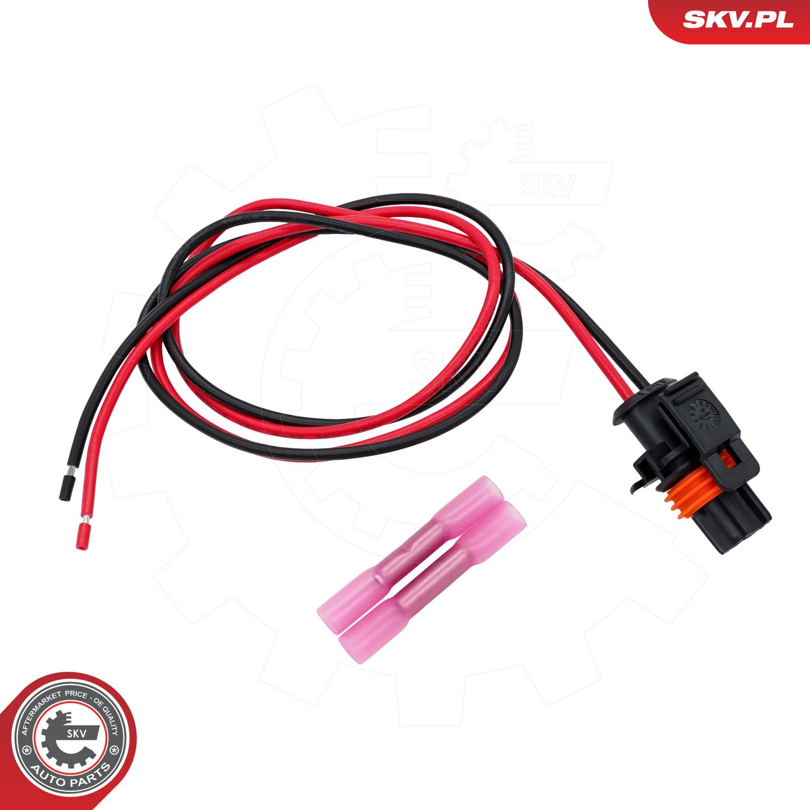 ESEN SKV 53SKV325 Cable repair kit, injector valve