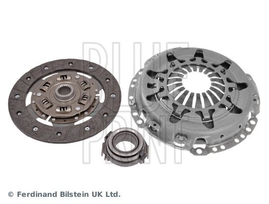 BLUE PRINT ADT330250 Clutch kit