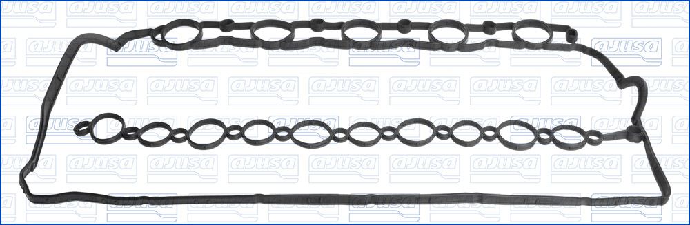 Gasket, cylinder head cover