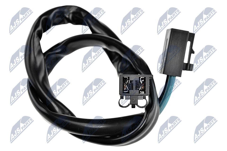 Control Element, heating/ventilation-4