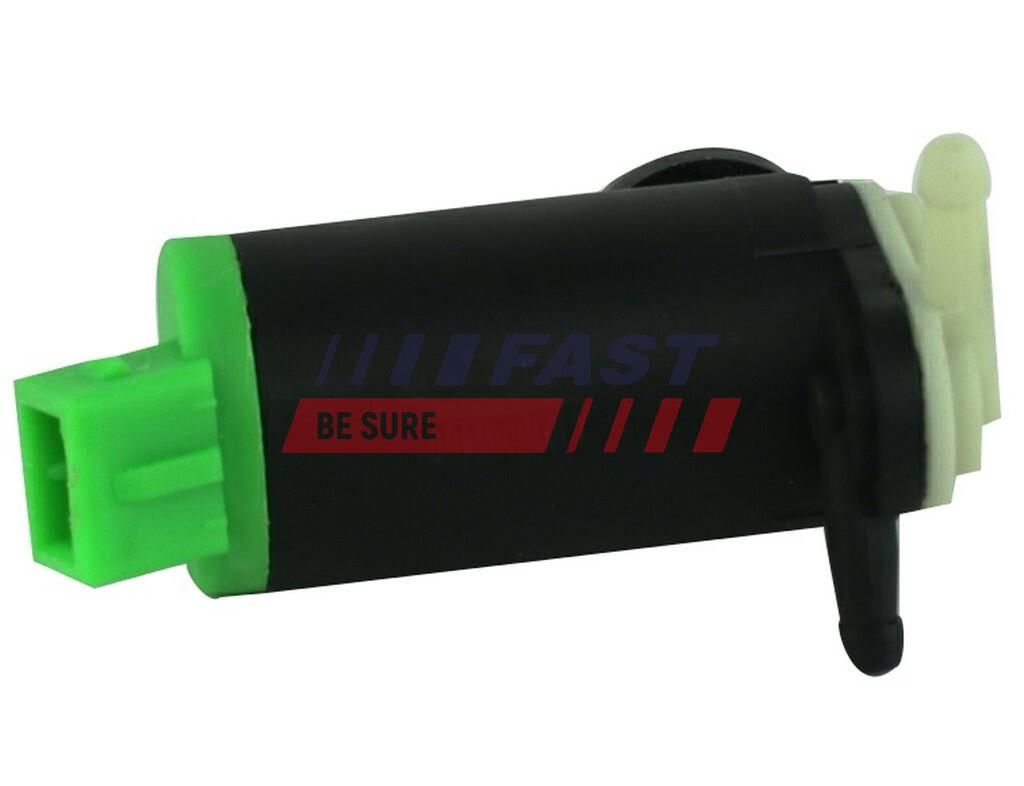 Washer Fluid Pump, window cleaning