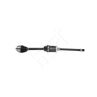 Drive Shaft-2