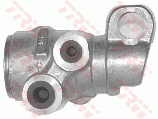 TRW GPV1059 Brake force regulator