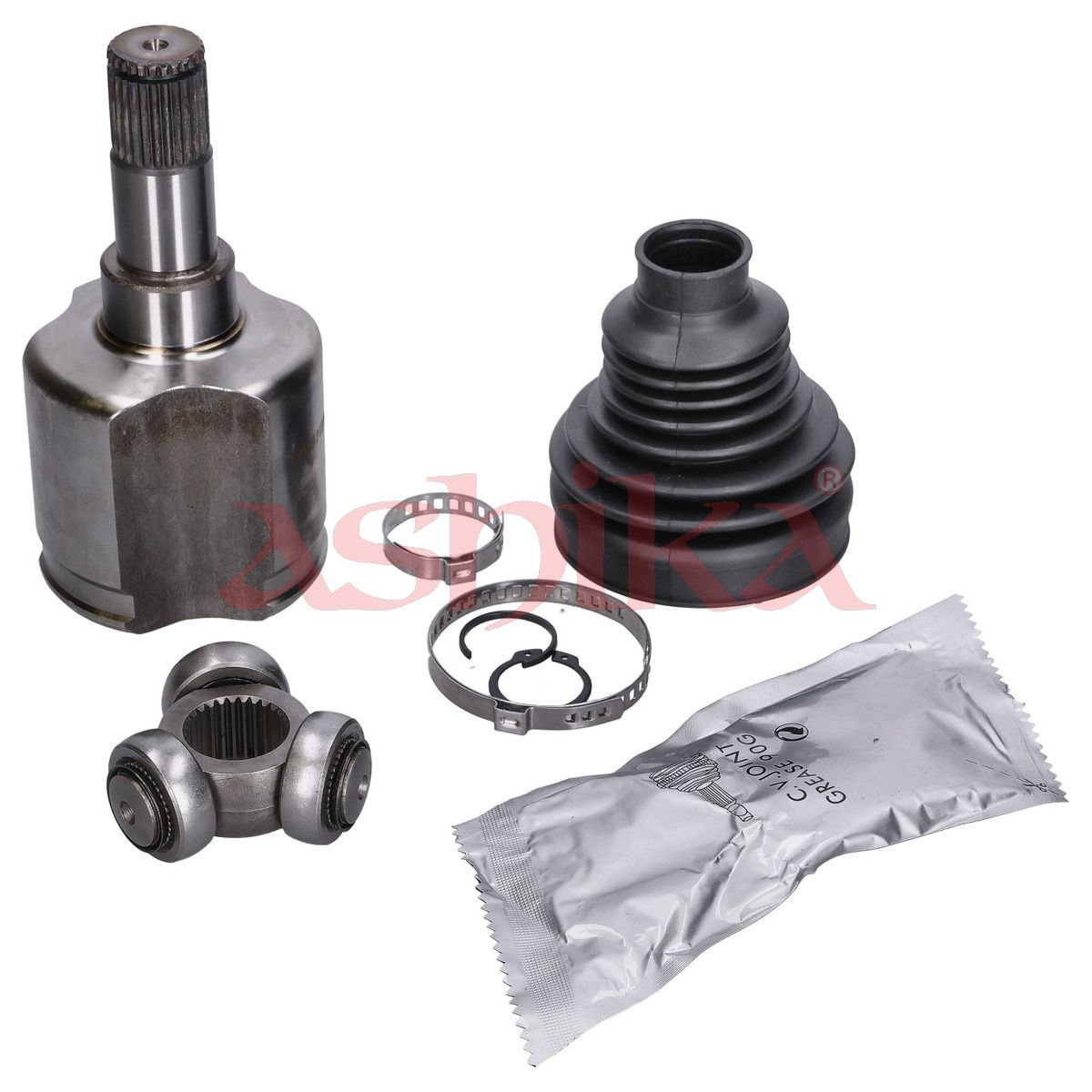 ASHIKA 62-00-0314 Joint kit, drive shaft