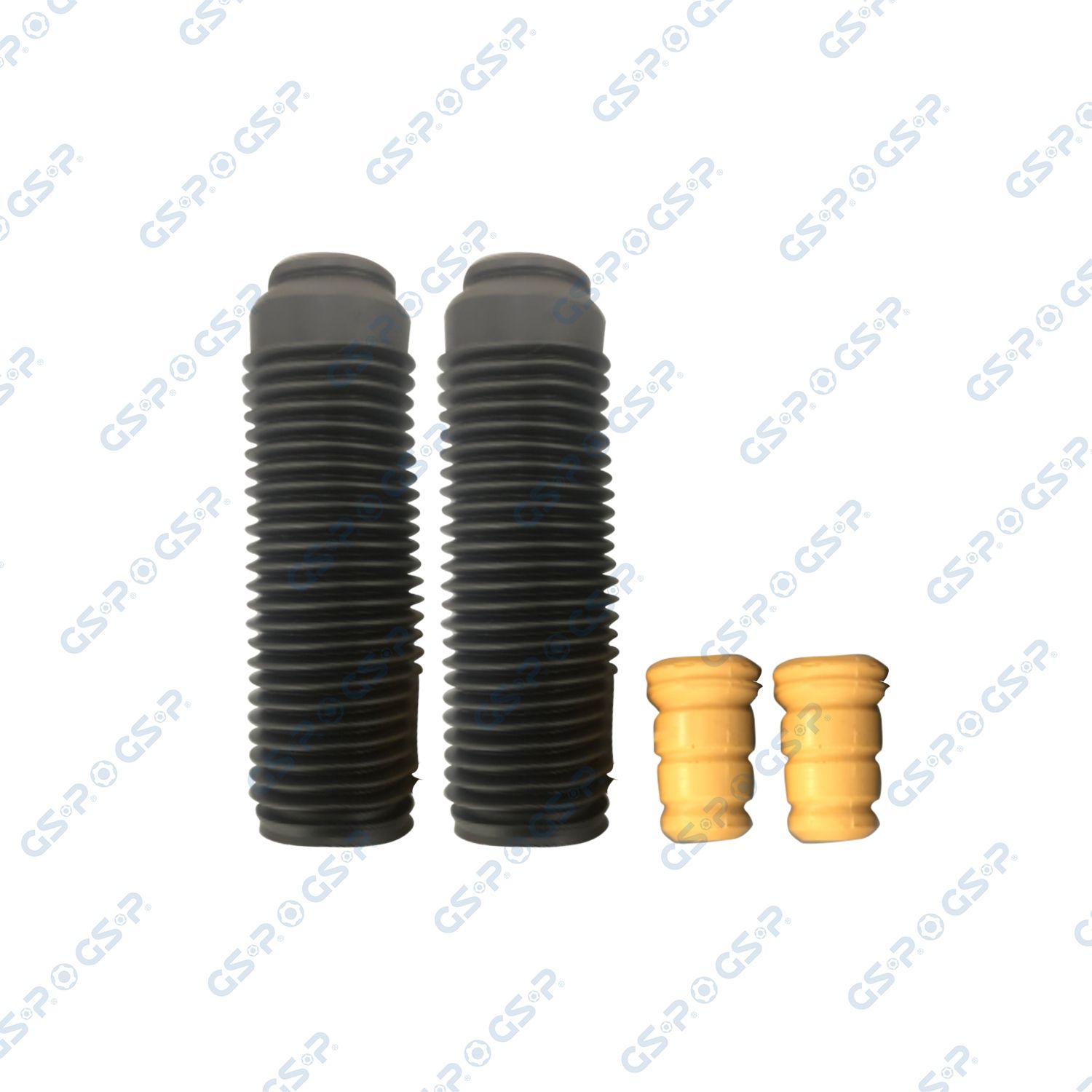 GSP 5407870PK Dust protection kit, shock absorber