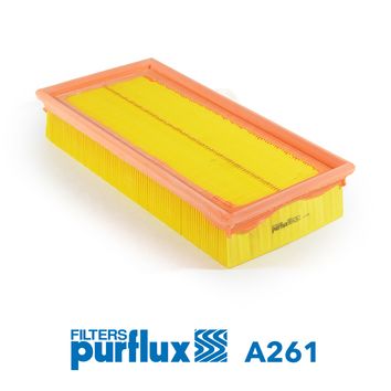 PURFLUX A261 Air filter