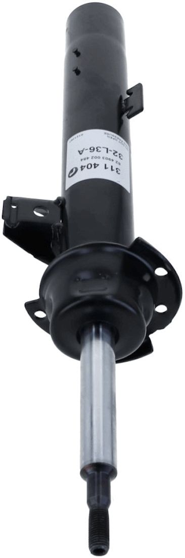 Shock Absorber-3