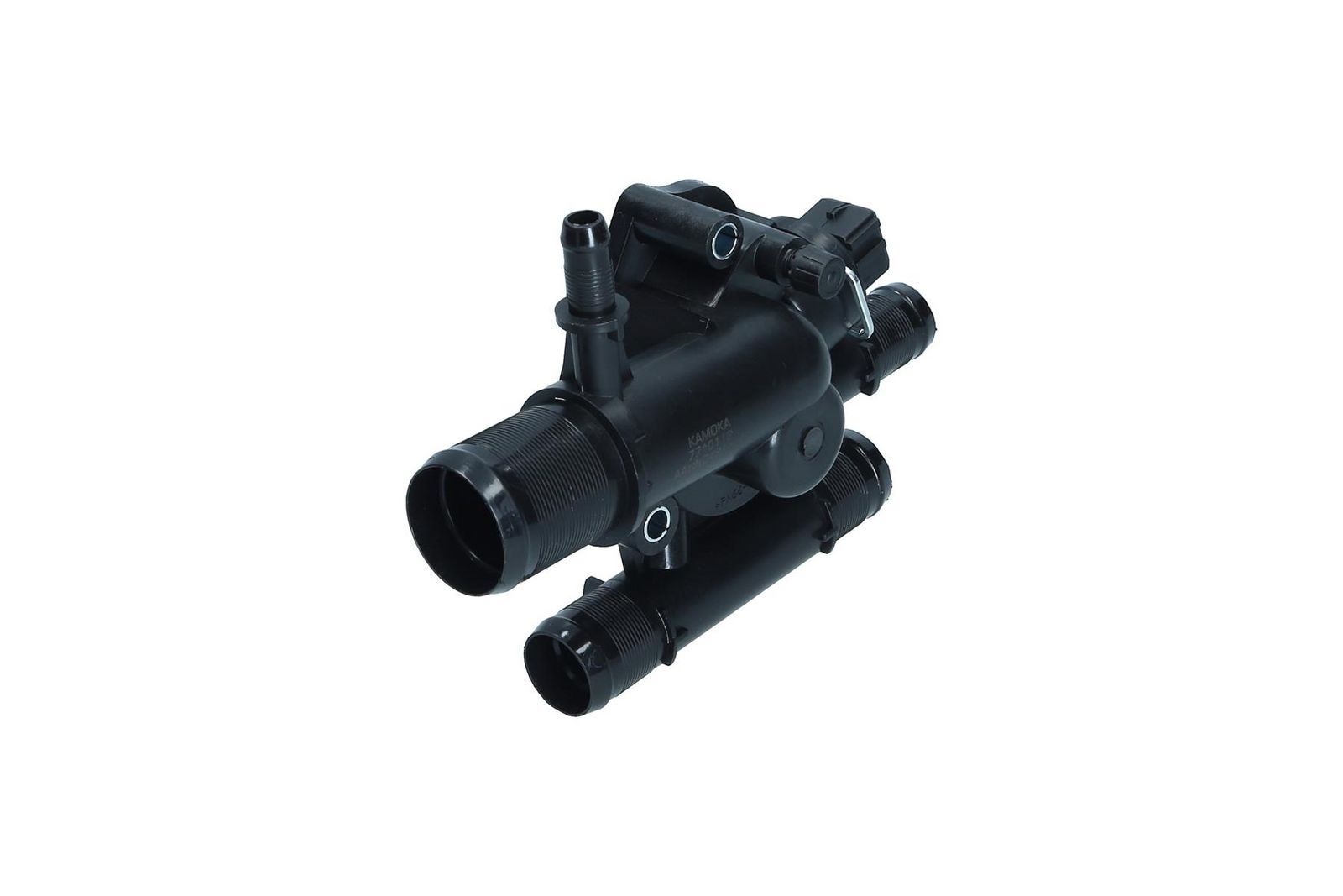 Thermostat, coolant-2