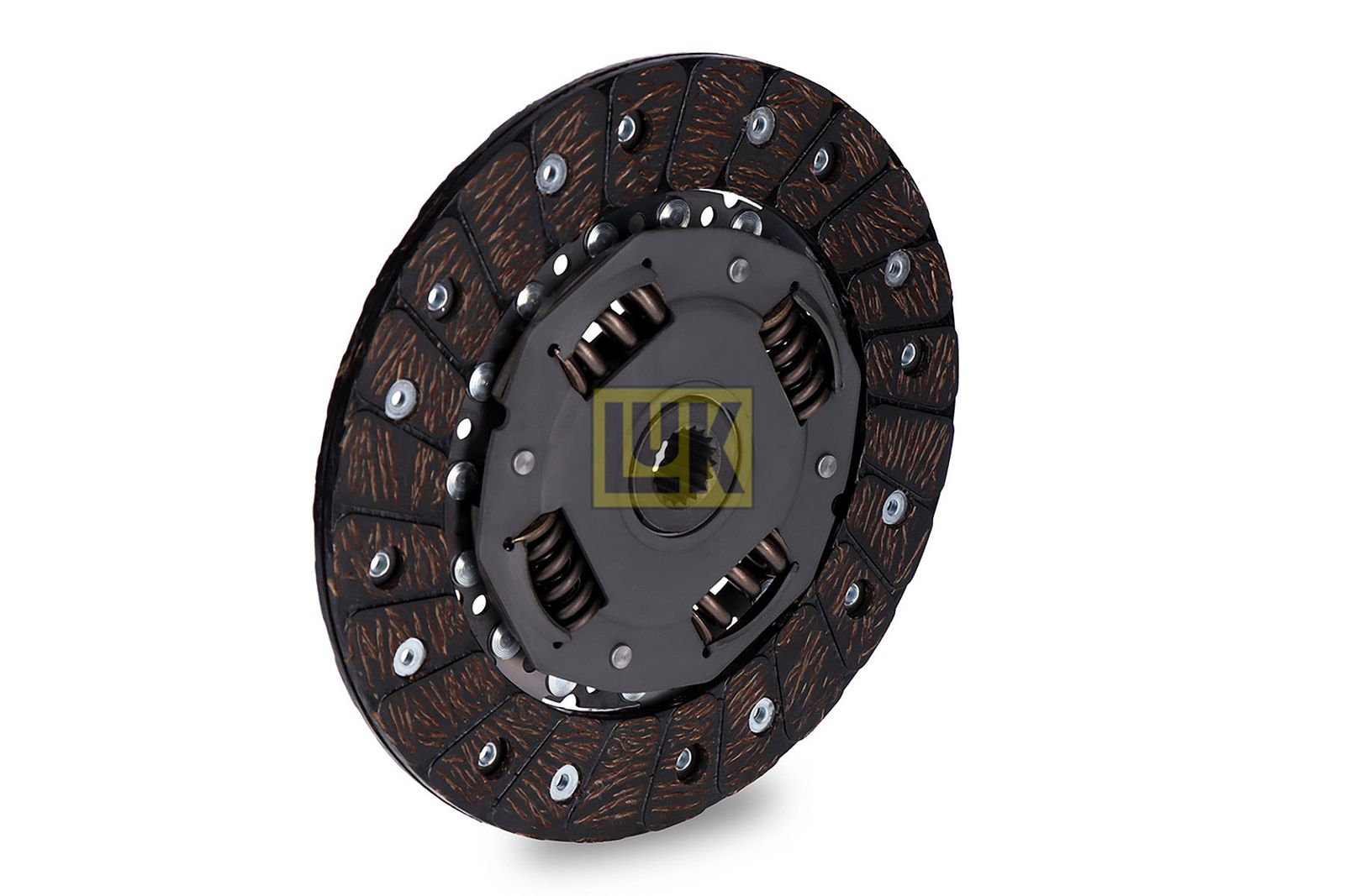 SCHAEFFLER LUK 320 0469 10 Clutch disc
