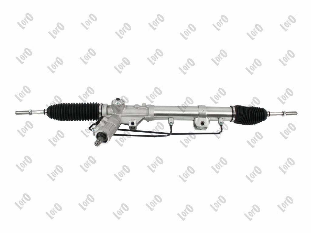 ABAKUS 140-02-019 Steering gear