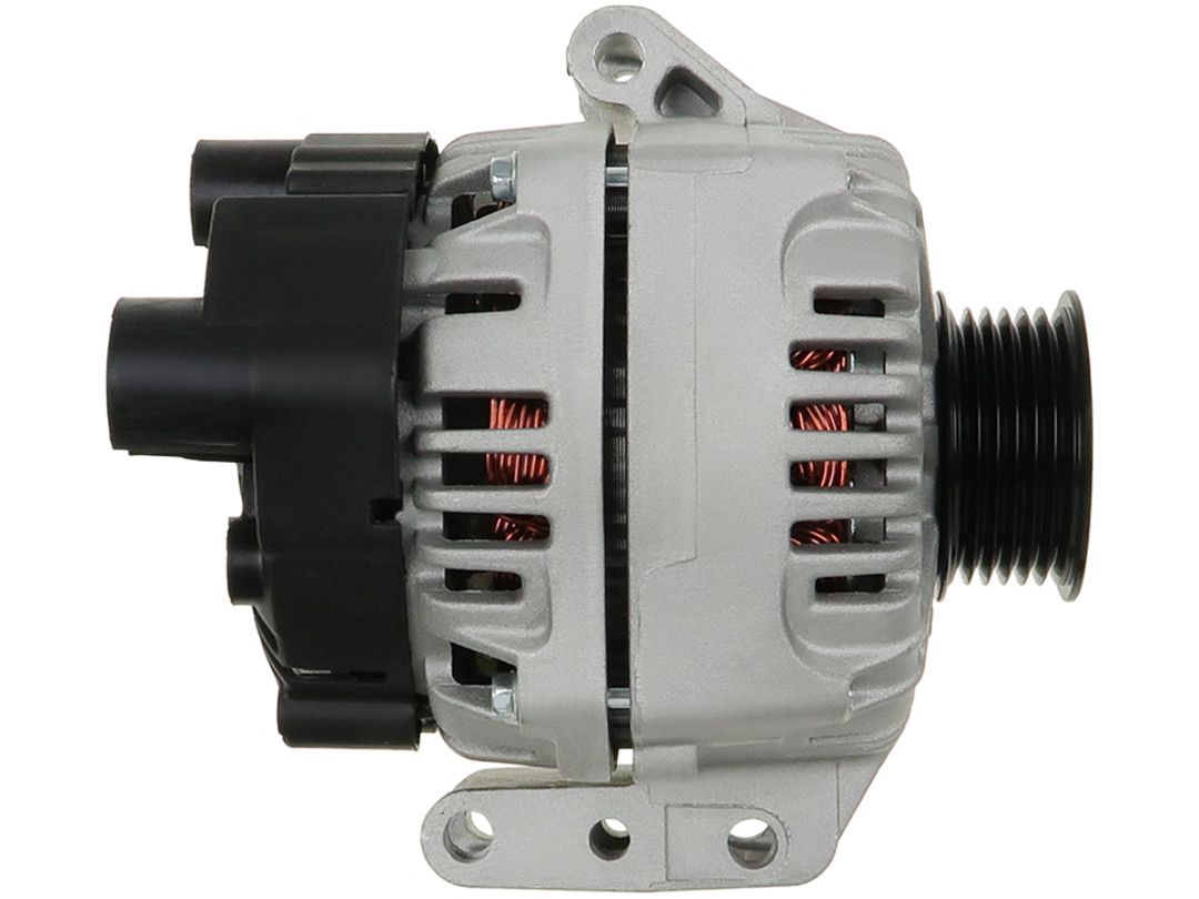 Alternator-1
