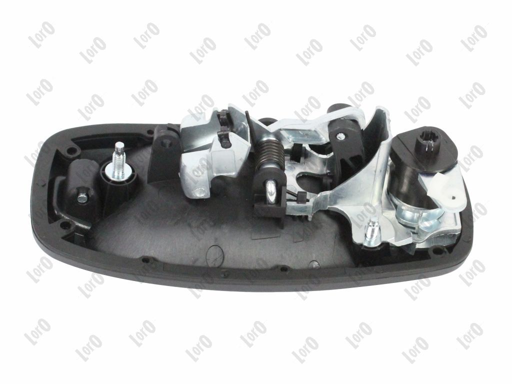 Exterior Door Handle-1