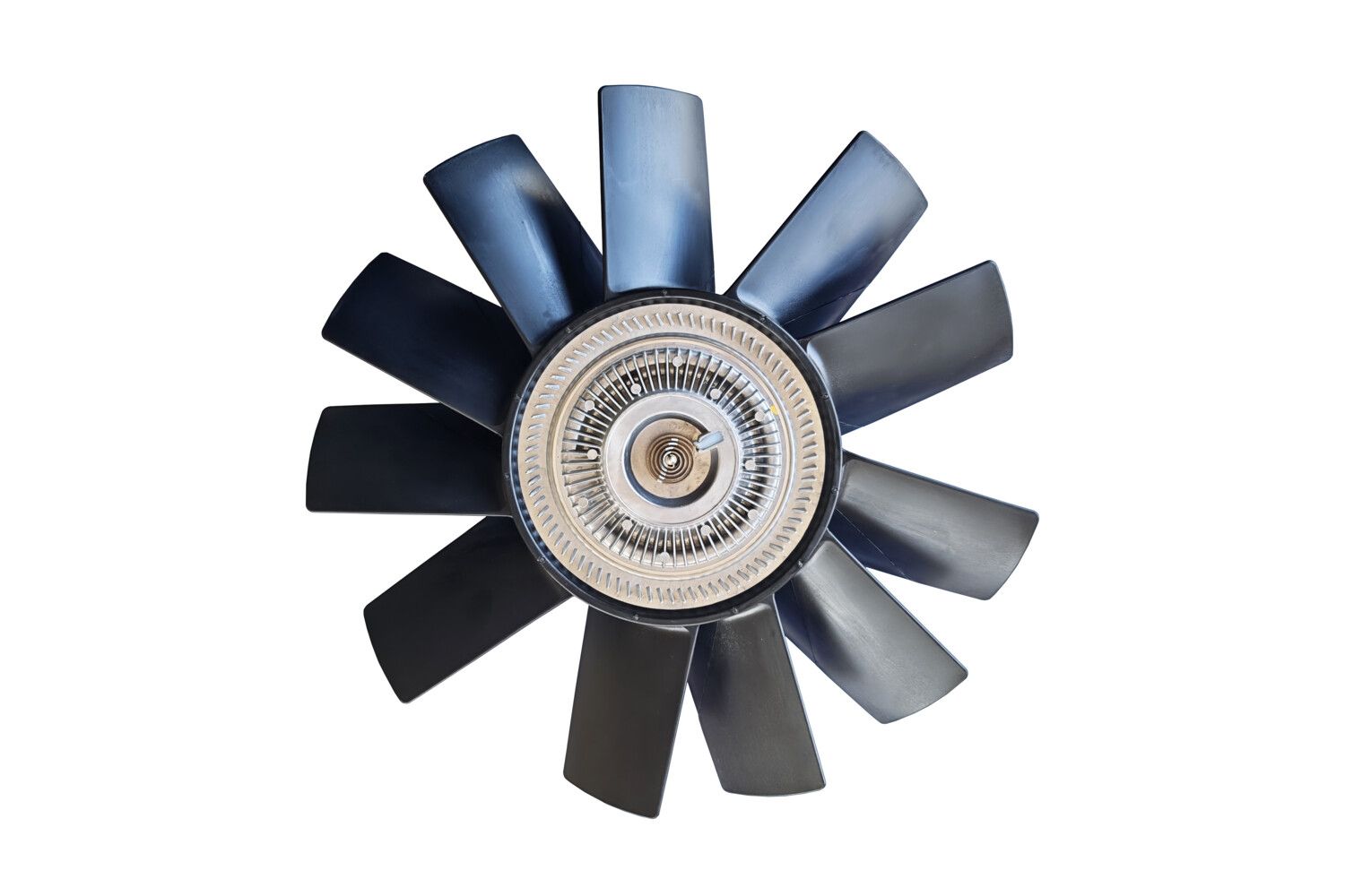 Fan, engine cooling-2