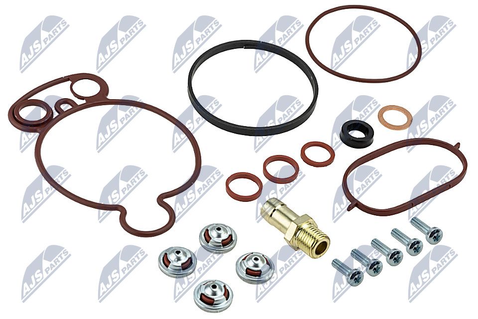 NTY PVP-WW-005 Repair set, vacuum pump (braking system)