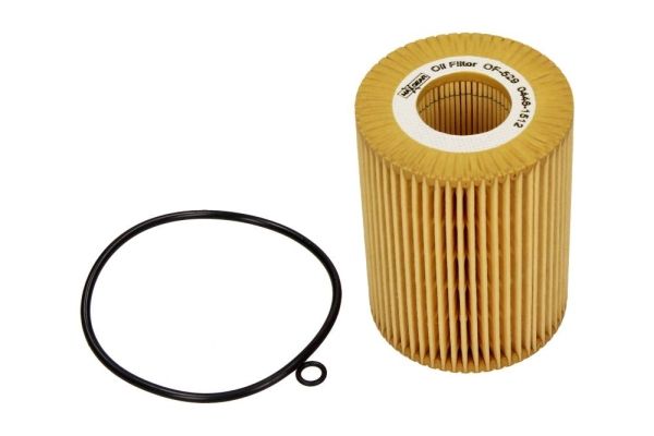 MAXGEAR 26-0519 Oil filter