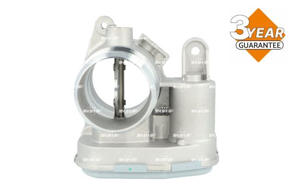 Throttle Body-1