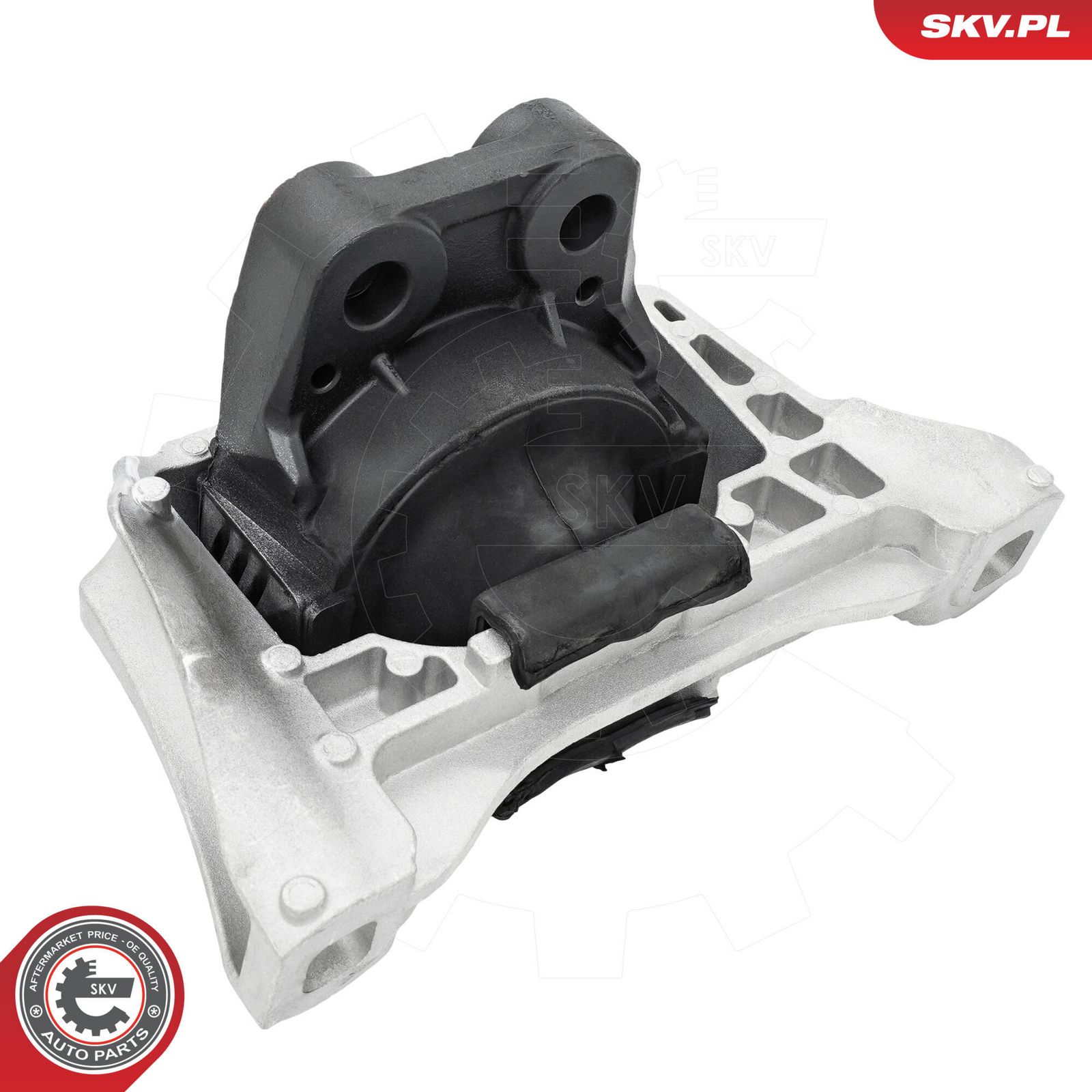 ESEN SKV 75SKV258 Mounting, engine