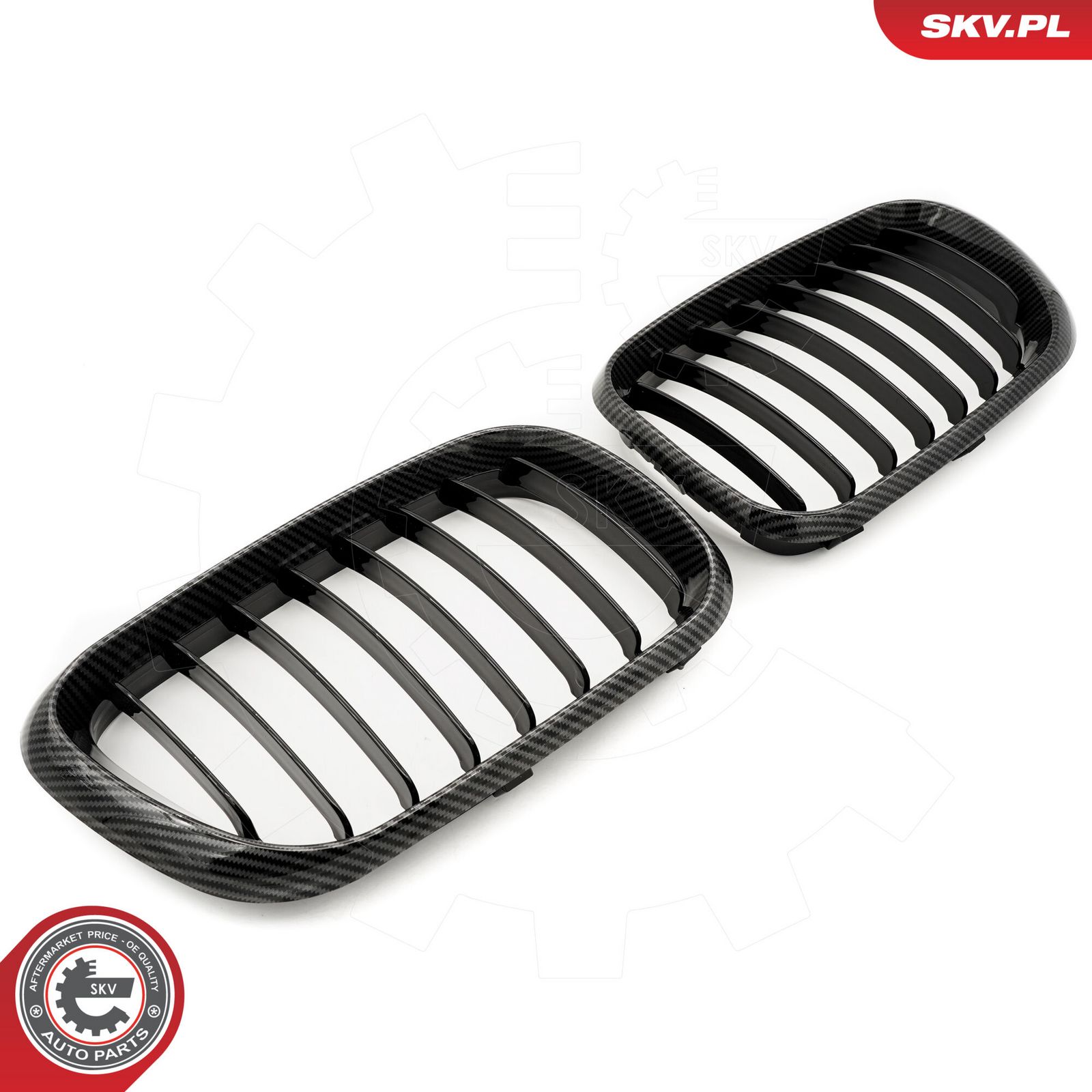 Radiator Grille-1