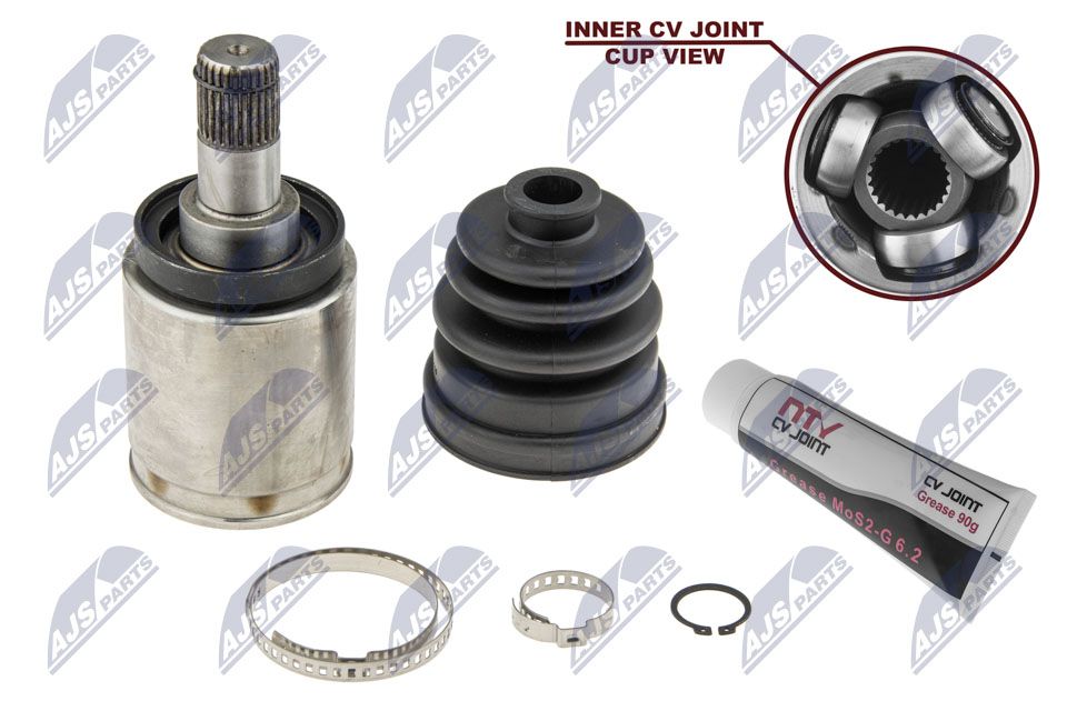 NTY NPW-BM-006 Joint kit, drive shaft