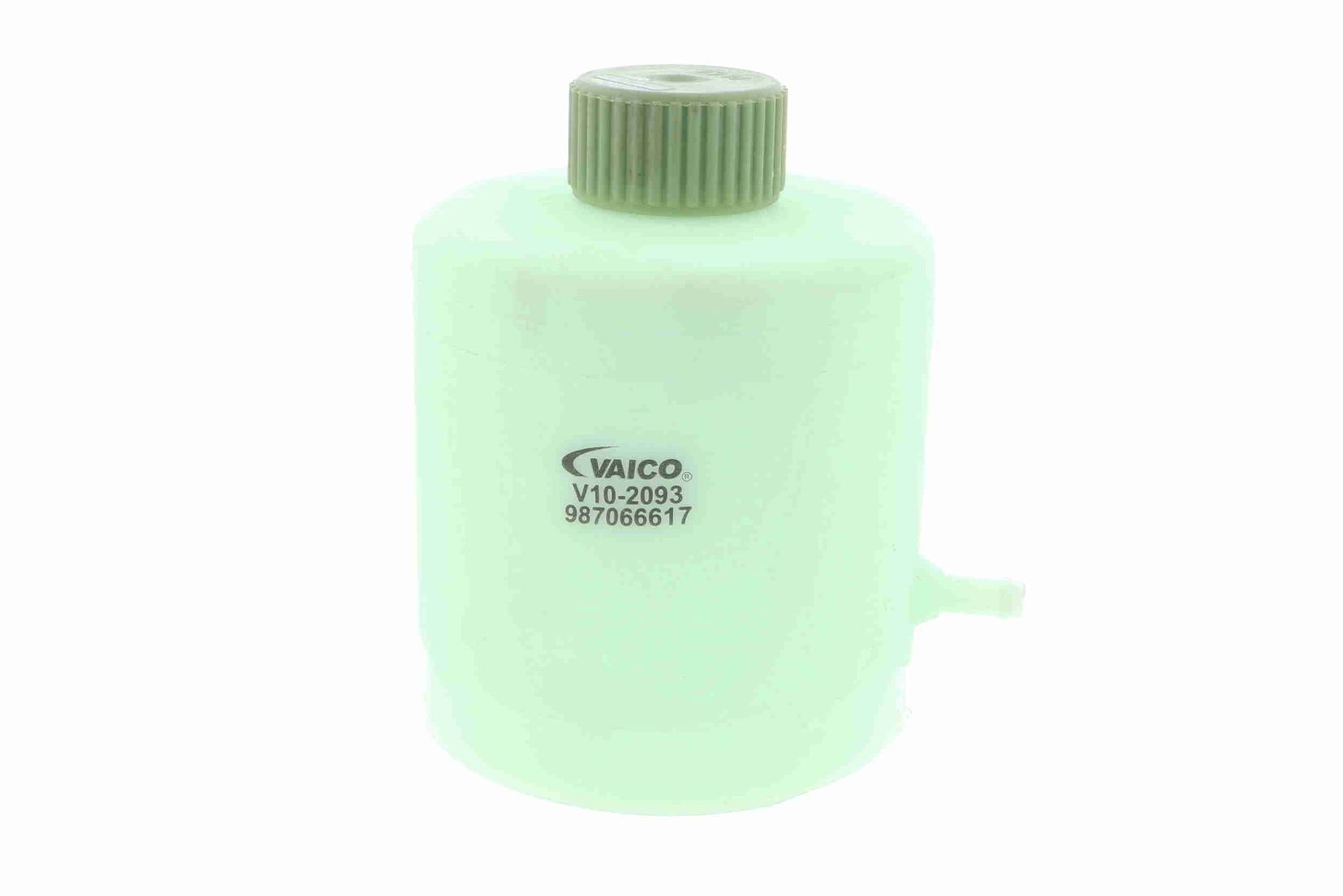 VAICO V10-2093 Equalising reservoir, hydraulic oil (power steering)