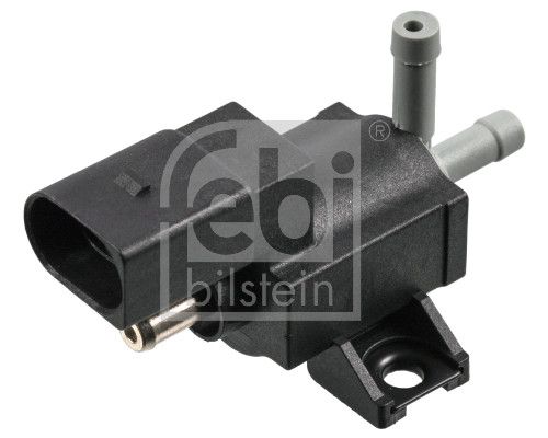 Boost Pressure Control Valve-1