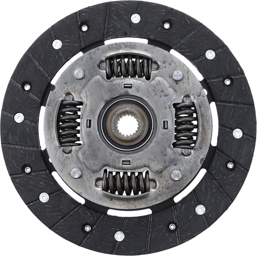 Clutch Kit-6