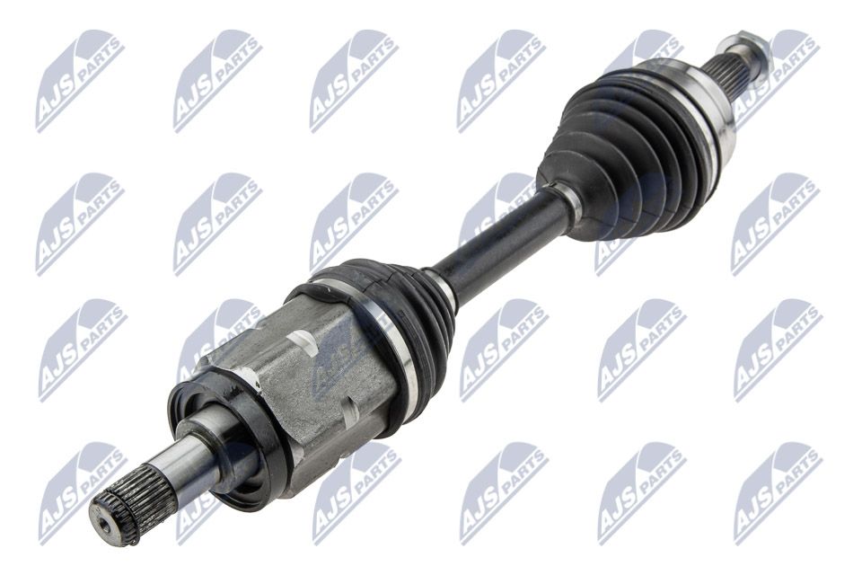 NTY NPW-BM-115 Drive shaft