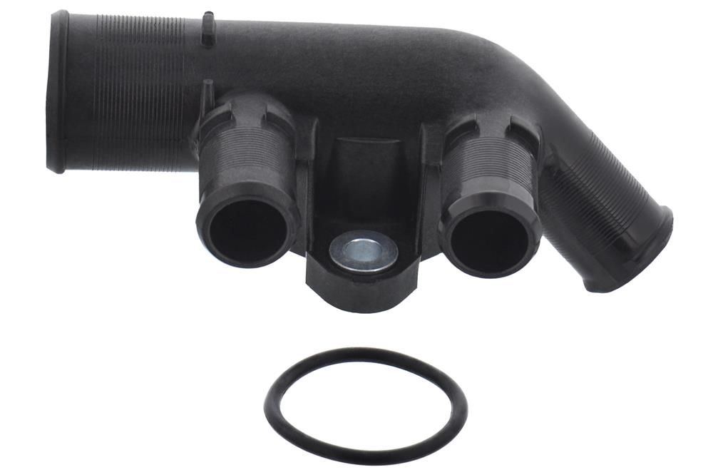 Coolant Flange