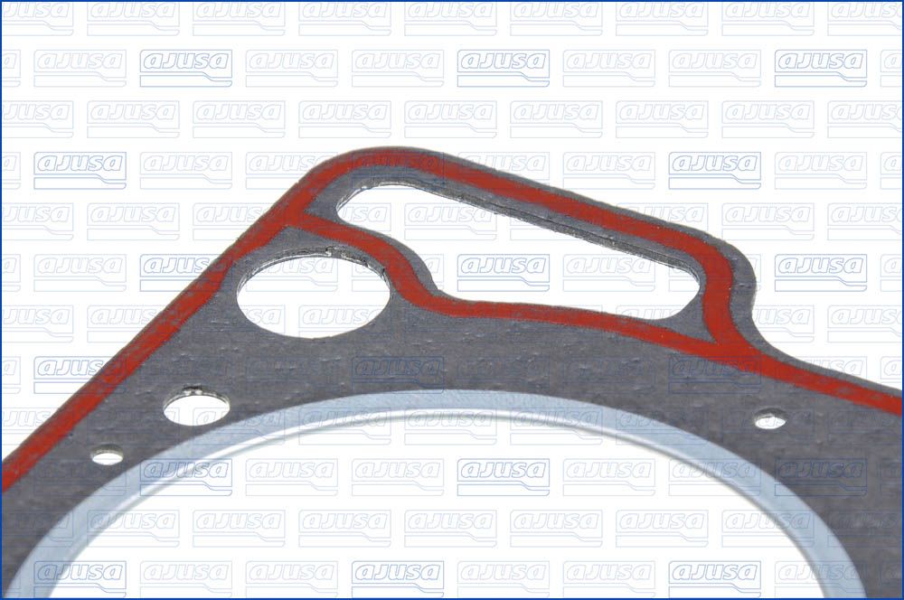 Gasket, cylinder head-3