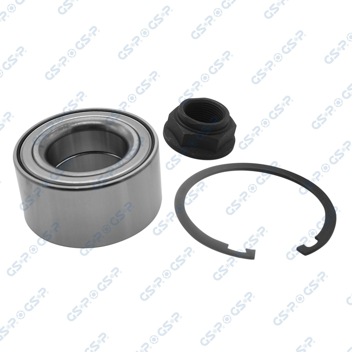 GSP GK6653 Wheel bearing kit