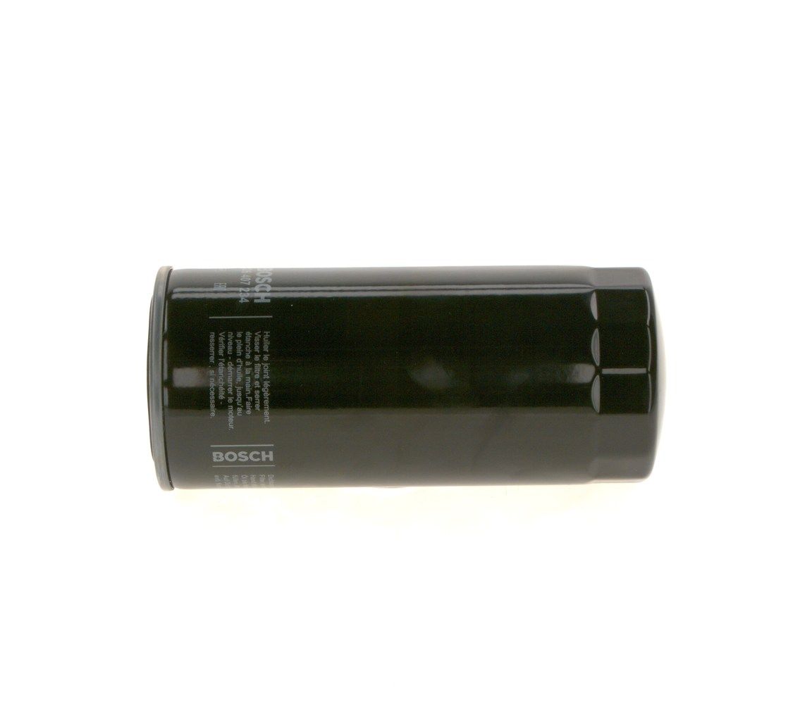 Oil Filter-2
