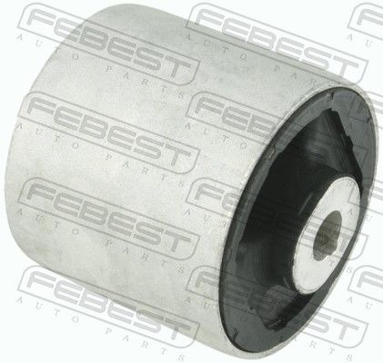 Mounting, control/trailing arm