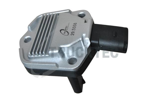 Sensor, engine oil level