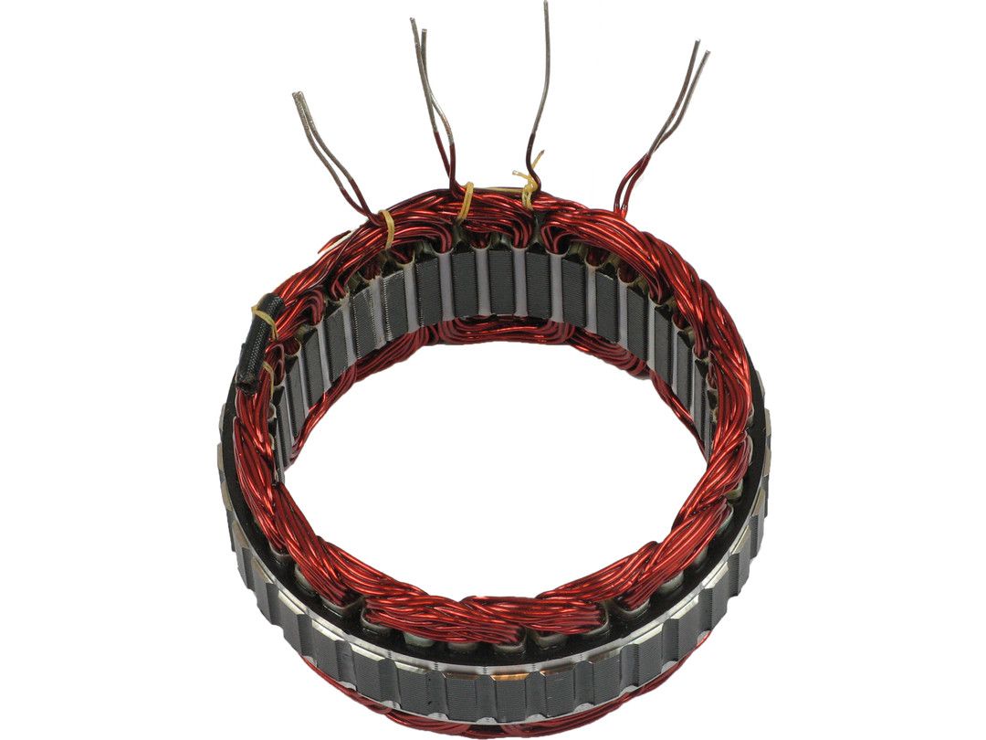 AS-PL AS5020 Stator, alternator
