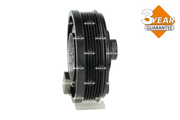 Magnetic Clutch, air conditioning compressor-3