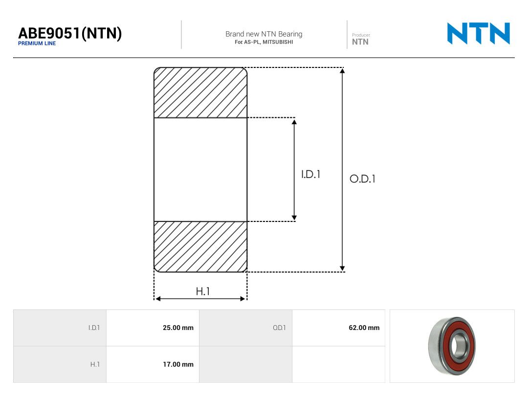 Bearing-1