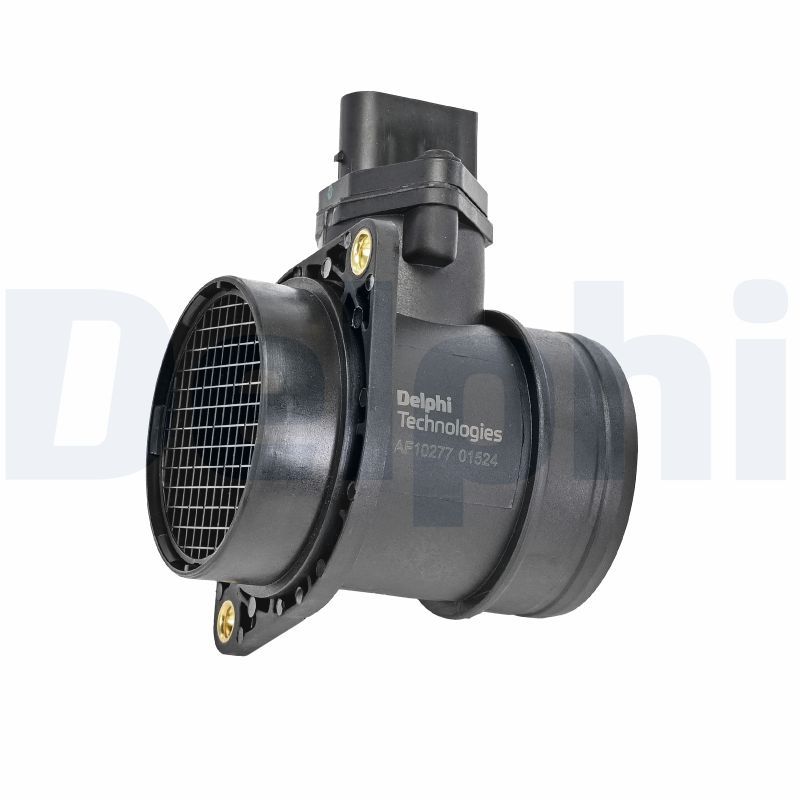Mass Air Flow Sensor