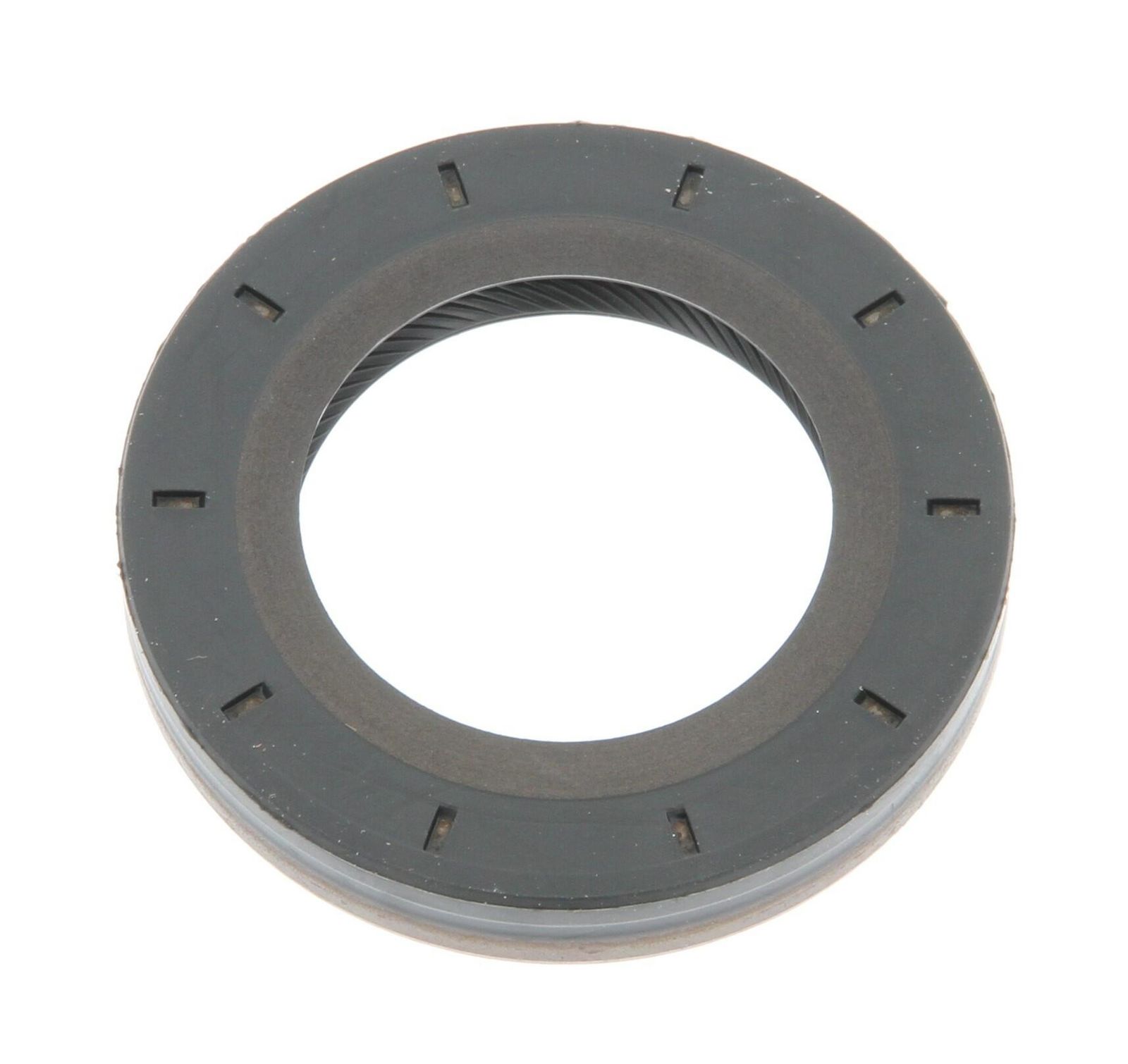 veleno sandariklis, diferencialas