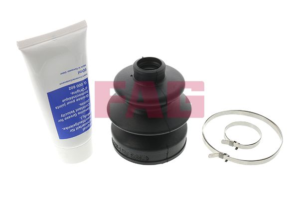 SCHAEFFLER FAG 772 0057 30 Bellow kit, drive shaft