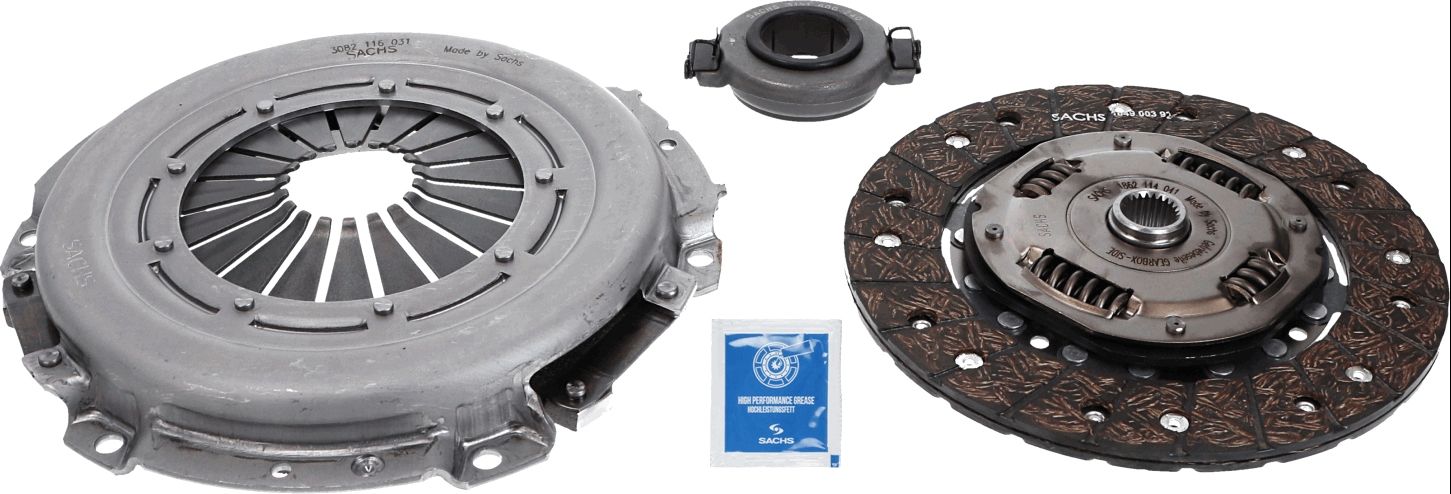 Clutch Kit