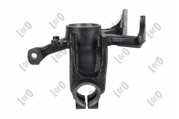 Steering Knuckle, wheel suspension-2