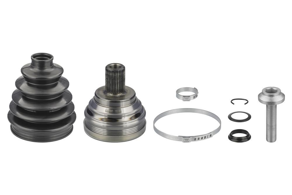 TOPRAN 110 804 Joint kit, drive shaft