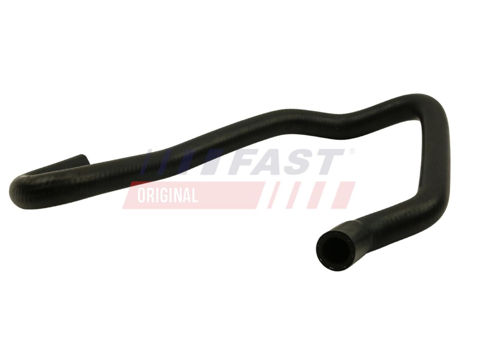 FAST FT61114 Coolant pipe