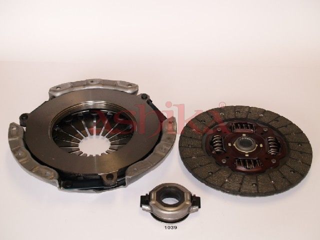 Clutch Kit-1
