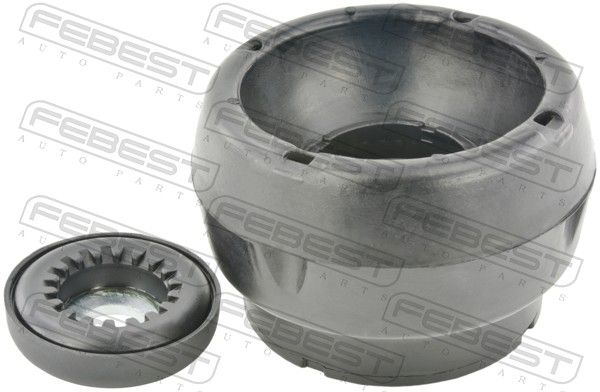 Repair Kit, suspension strut support mount