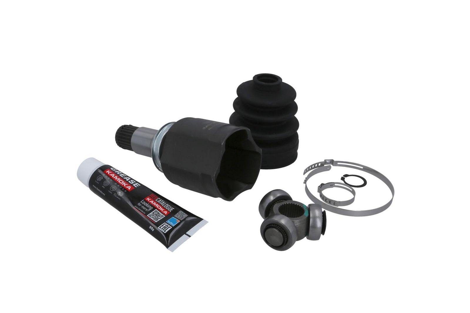 Joint Kit, drive shaft-3
