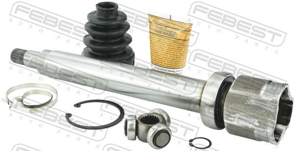 FEBEST 2111-CB8 Joint kit, drive shaft
