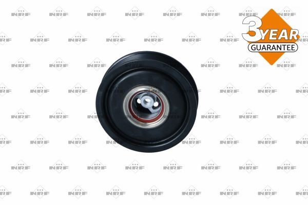 Magnetic Clutch, air conditioning compressor-2