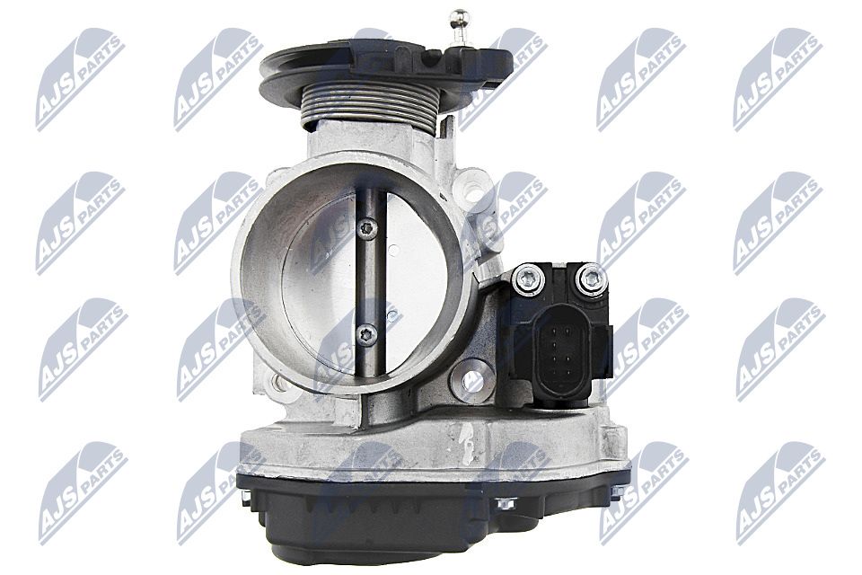 Throttle Body-2