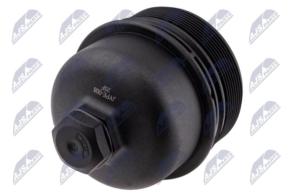 NTY CCL-PE-008 Cap, oil filter housing